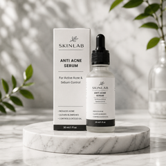 SKINLAB Anti Acne Serum