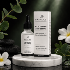 SKINLAB Hyaluronic Acid Serum