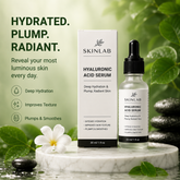 SKINLAB Hyaluronic Acid Serum