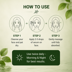 SKINLAB Hyaluronic Acid Serum