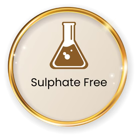 Sulphate Free