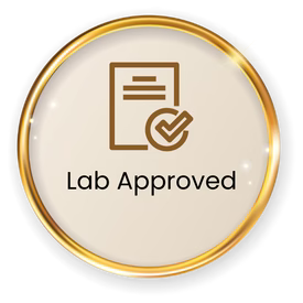 Lab Approved