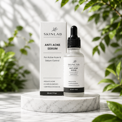 SKINLAB Anti Acne Serum