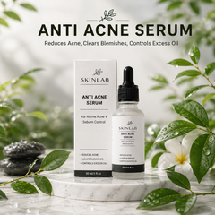 SKINLAB Anti Acne Serum