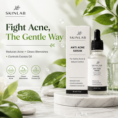 SKINLAB Anti Acne Serum