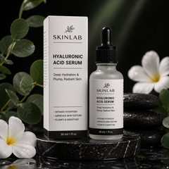 SKINLAB Hyaluronic Acid Serum